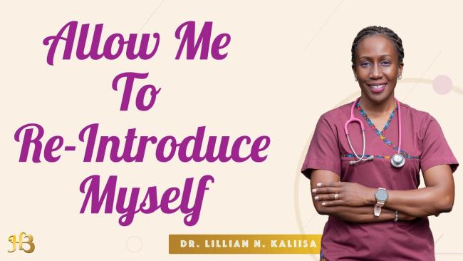 Embedded thumbnail for Allow Me To Re-Introduce Myself